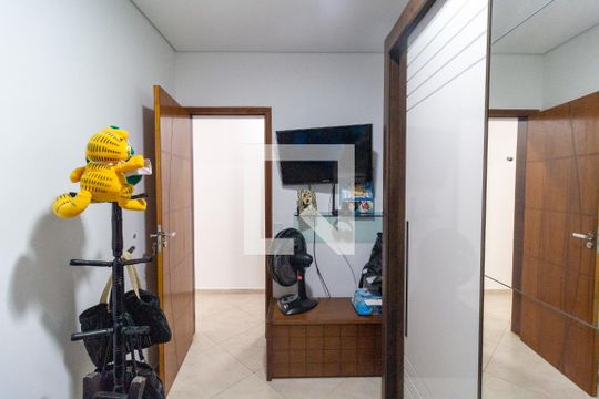 Quarto 2  de casa à venda com 3 quartos, 125m² em Vila Matilde, São Paulo