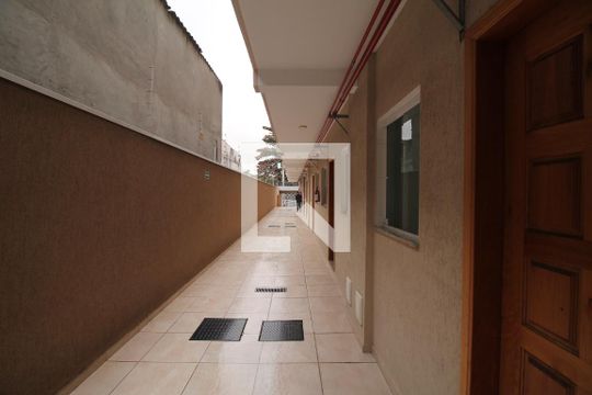 Área comum de casa de condomínio para alugar com 1 quarto, 30m² em Vila Ré, São Paulo