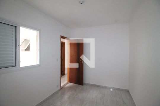 Quarto    de casa de condomínio para alugar com 1 quarto, 30m² em Vila Ré, São Paulo