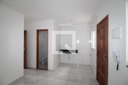 Casa de Condomínio para alugar com 1 quarto, 30m² em Vila Ré, São Paulo