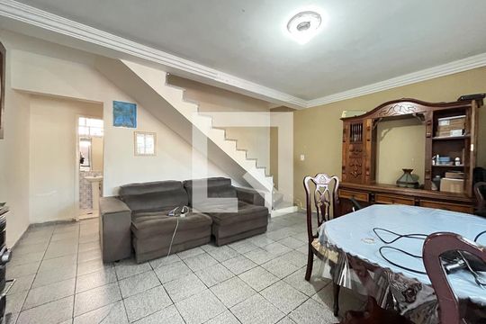 Casa à venda com 2 quartos, 100m² em Jardim Jabaquara, São Paulo