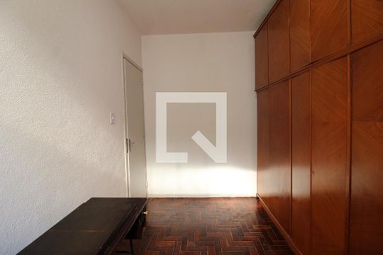 Quarto 2 de apartamento à venda com 2 quartos, 46m² em Freguesia de Jacarepaguá, Rio de Janeiro