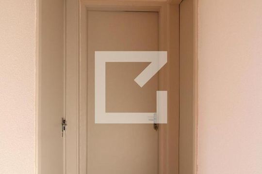 Corredor de apartamento à venda com 2 quartos, 46m² em Freguesia de Jacarepaguá, Rio de Janeiro