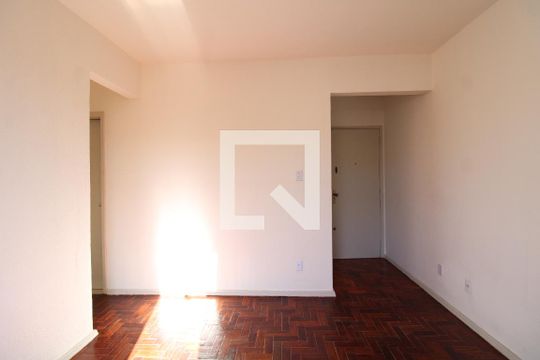Sala de apartamento à venda com 2 quartos, 46m² em Freguesia de Jacarepaguá, Rio de Janeiro
