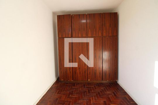Quarto 1 de apartamento à venda com 2 quartos, 46m² em Freguesia de Jacarepaguá, Rio de Janeiro
