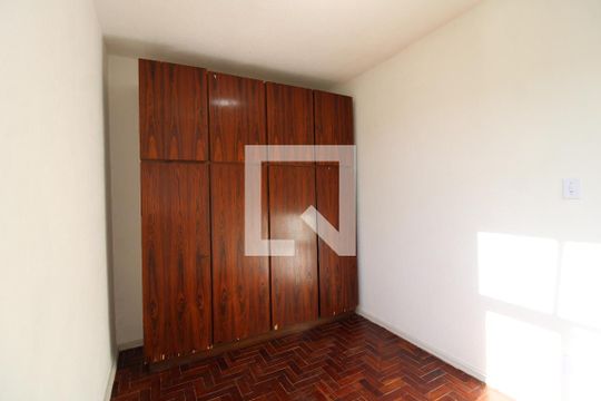 Quarto 1 de apartamento à venda com 2 quartos, 46m² em Freguesia de Jacarepaguá, Rio de Janeiro