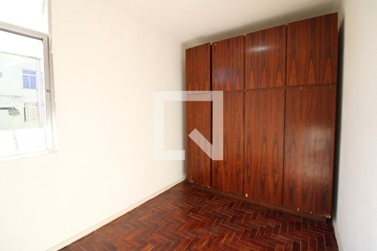 Quarto 1 de apartamento à venda com 2 quartos, 46m² em Freguesia de Jacarepaguá, Rio de Janeiro