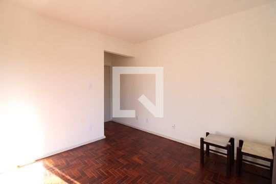 Sala de apartamento à venda com 2 quartos, 46m² em Freguesia de Jacarepaguá, Rio de Janeiro