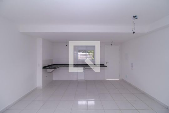 Apartamento para alugar com 1 quarto, 35m² em Vila Bela, São Paulo