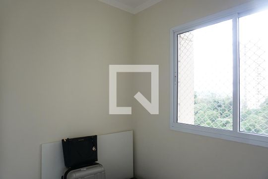 Quarto 3 de apartamento para alugar com 3 quartos, 98m² em Jardim Arpoador, São Paulo
