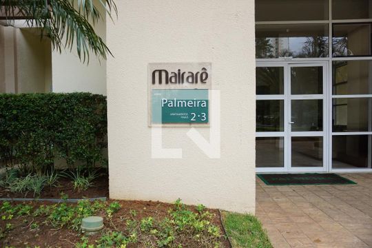 Área comum de apartamento para alugar com 3 quartos, 98m² em Jardim Arpoador, São Paulo