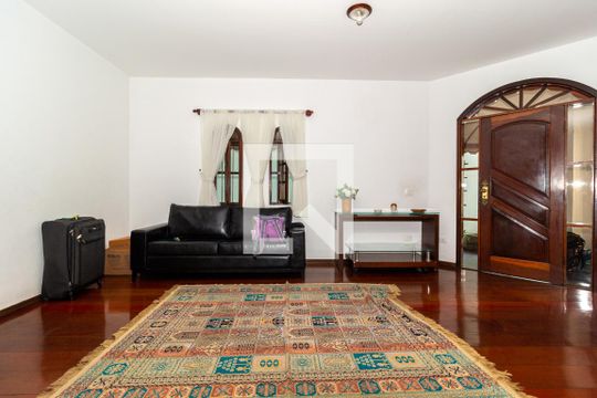 Sala de casa à venda com 3 quartos, 198m² em Vila Esperança, São Paulo