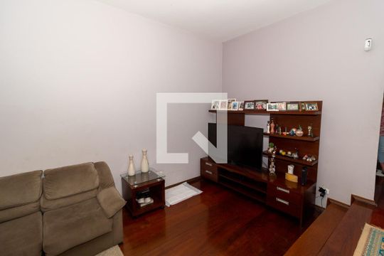 Sala de casa à venda com 3 quartos, 198m² em Vila Esperança, São Paulo