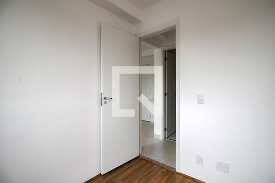 Quarto 2 de apartamento à venda com 2 quartos, 33m² em Sacomã, São Paulo