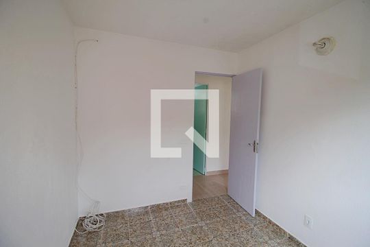 Quarto 2 de apartamento à venda com 3 quartos, 60m² em Parque Pinheiros, Taboão da Serra