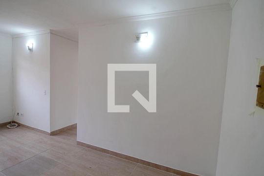 Sala de apartamento à venda com 3 quartos, 60m² em Parque Pinheiros, Taboão da Serra