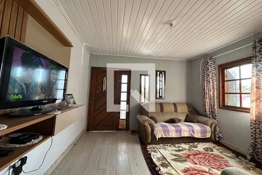 Casa à venda com 2 quartos, 120m² em Campina, São Leopoldo