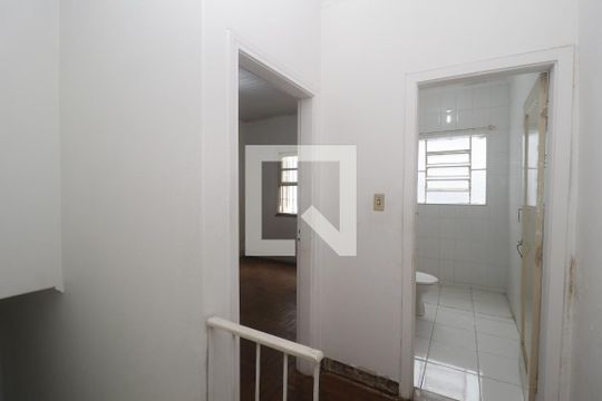 Hall de casa à venda com 2 quartos, 130m² em Vila Pauliceia, São Paulo