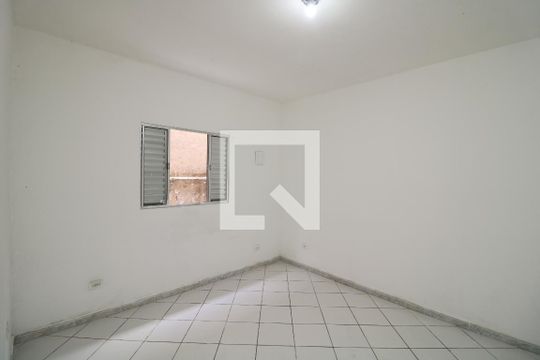 Quarto de apartamento para alugar com 1 quarto, 30m² em Vila Bancária, São Paulo