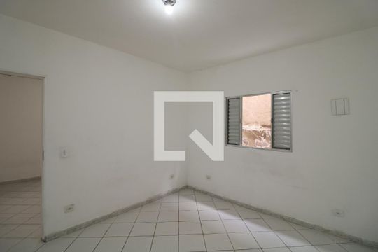 Quarto de apartamento para alugar com 1 quarto, 30m² em Vila Bancária, São Paulo
