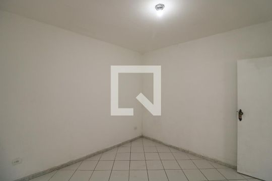 Quarto de apartamento para alugar com 1 quarto, 30m² em Vila Bancária, São Paulo