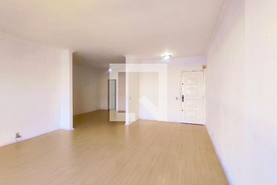 Apartamento para alugar com 3 quartos, 125m² em Lagoa, Rio de Janeiro