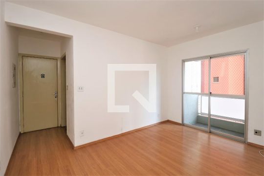Sala de apartamento à venda com 3 quartos, 63m² em Casa Verde, São Paulo