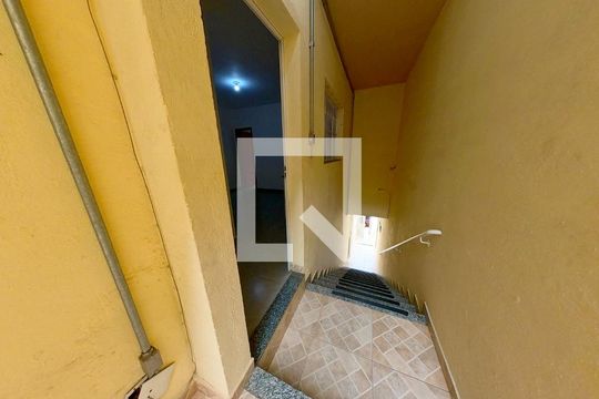 Entrada de casa de condomínio à venda com 16 quartos, 930m² em Vila Mangalot, São Paulo