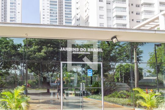 Fachada de apartamento à venda com 3 quartos, 125m² em Centro, Osasco