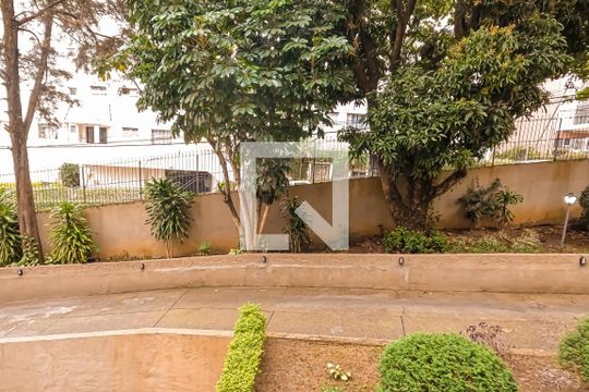 Vista do Quarto 1 de apartamento à venda com 2 quartos, 60m² em Gopouva, Guarulhos