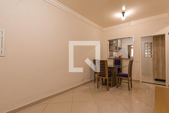 Apartamento à venda com 2 quartos, 60m² em Gopouva, Guarulhos
