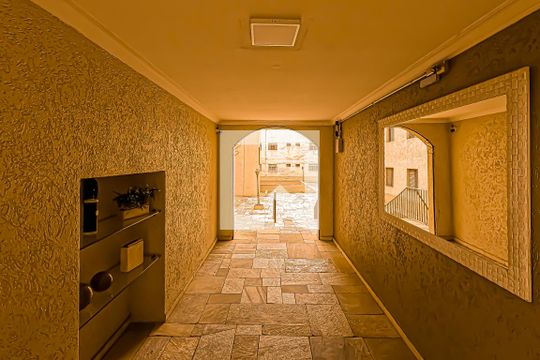 Área comum de apartamento à venda com 2 quartos, 60m² em Gopouva, Guarulhos
