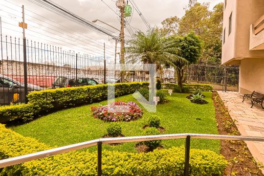 Área comum de apartamento à venda com 2 quartos, 60m² em Gopouva, Guarulhos