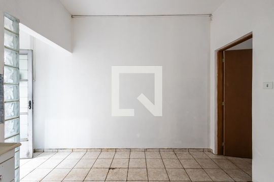 Cozinha de casa para alugar com 1 quarto, 38m² em Vila Anglo Brasileira, São Paulo