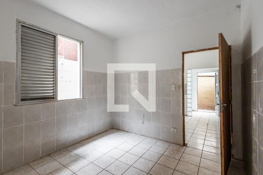 Casa para alugar com 1 quarto, 38m² em Vila Anglo Brasileira, São Paulo