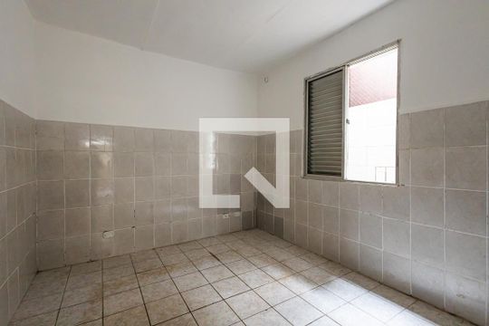Quarto de casa para alugar com 1 quarto, 38m² em Vila Anglo Brasileira, São Paulo