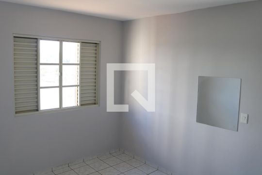Quarto 1 de apartamento à venda com 2 quartos, 53m² em Jardim Goiás, Goiânia