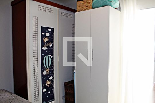 Quarto 1 de casa de condomínio à venda com 2 quartos, 65m² em Itaquera, São Paulo