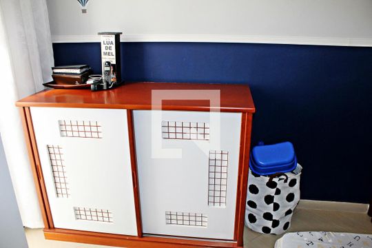 Quarto 1 de casa de condomínio à venda com 2 quartos, 65m² em Itaquera, São Paulo