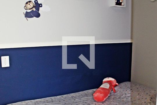 Quarto 1 de casa de condomínio à venda com 2 quartos, 65m² em Itaquera, São Paulo