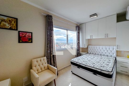 Kitnet/Studio para alugar com 1 quarto, 23m² em Belenzinho, São Paulo