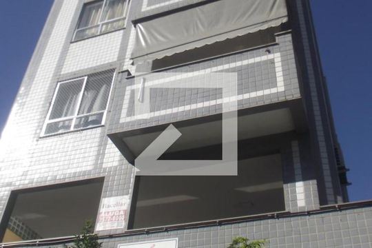 Fachada de apartamento para alugar com 2 quartos, 60m² em Riachuelo, Rio de Janeiro