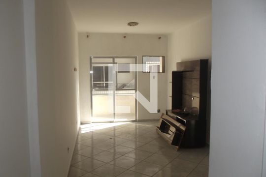 Apartamento para alugar com 2 quartos, 60m² em Riachuelo, Rio de Janeiro