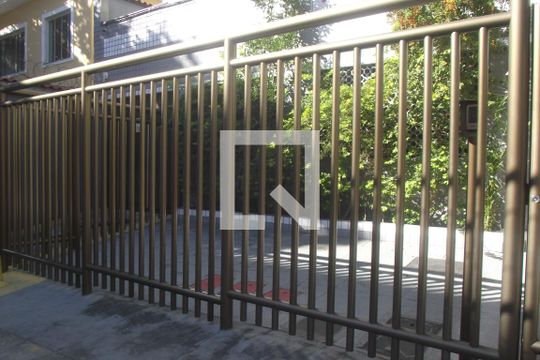 Fachada de apartamento para alugar com 2 quartos, 60m² em Riachuelo, Rio de Janeiro