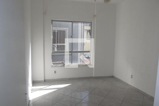 Quarto 1 de apartamento para alugar com 2 quartos, 60m² em Riachuelo, Rio de Janeiro