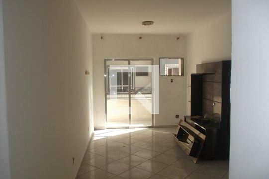 Sala de apartamento para alugar com 2 quartos, 60m² em Riachuelo, Rio de Janeiro