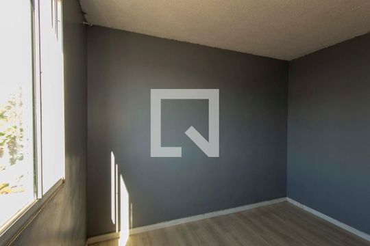 Quarto 1 de apartamento à venda com 2 quartos, 42m² em São José, Canoas
