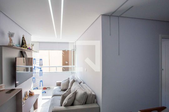 Apartamento à venda com 2 quartos, 45m² em Centro, Diadema