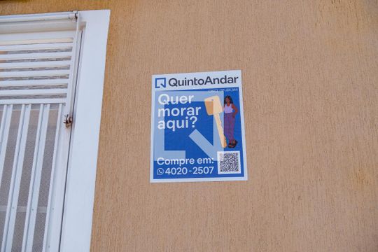 Fachada de apartamento para alugar com 3 quartos, 170m² em Utinga, Santo André