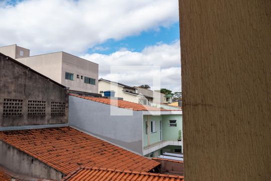Sala de apartamento para alugar com 3 quartos, 170m² em Utinga, Santo André